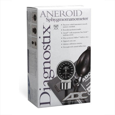 american diagnostic corp diagnostic sphygmomanometer with cuff bariatric diagnostix720 series aneroid sphygmomanometer unit mk973170ea
