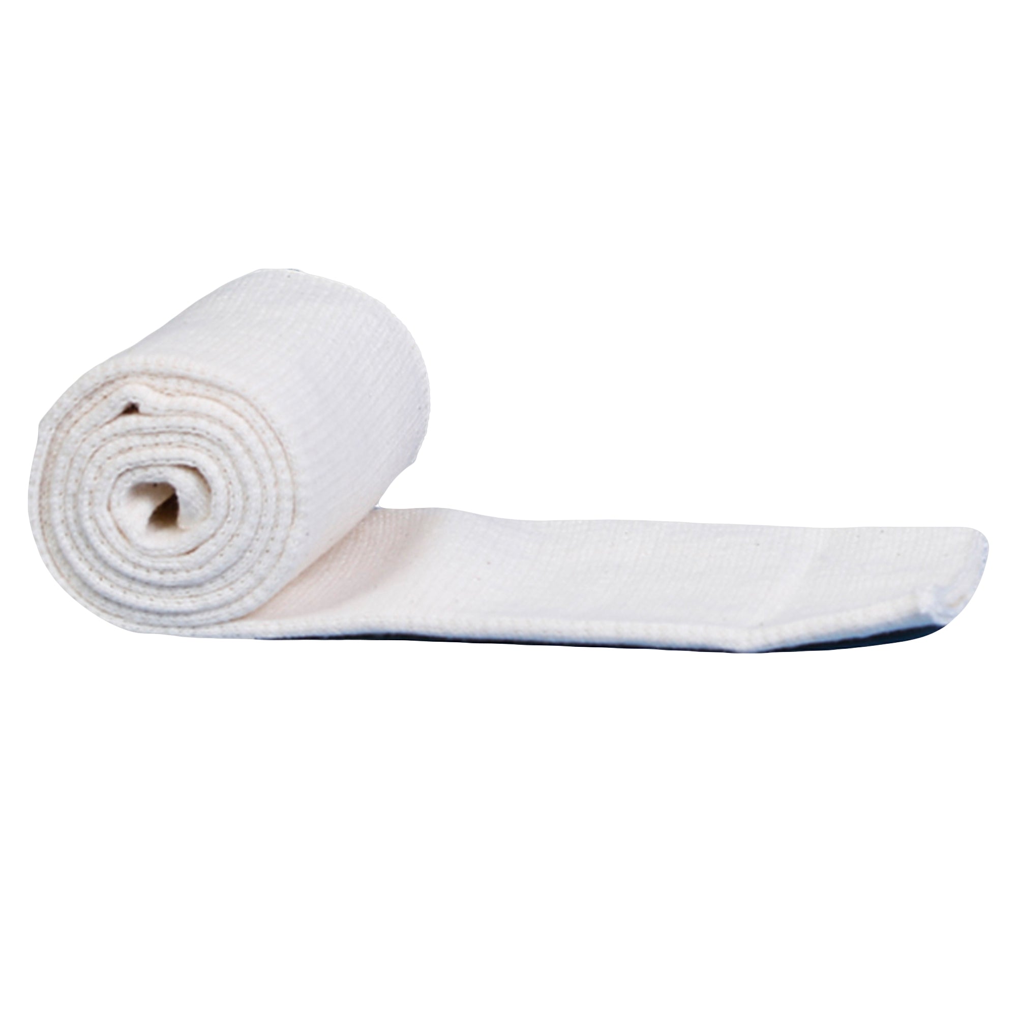 Elastic Tubular Support Bandage SpandaGrip 6-3/4 Inch X 11 Yard Small Trunk Pull On Natural NonSterile Size J Standard Compression,Packaging Type- Each