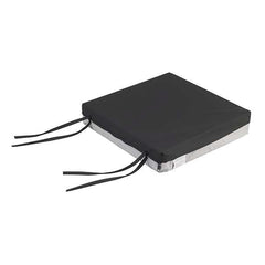 Seat Cushion Premier One 18 W X 16 L X 3 D Inch Foam, Packaging Type- Case