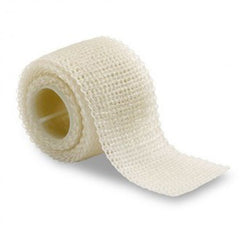 Cast Tape 3M Scotchcast Plus 2 Inch X 12 Foot Fiberglass / Resin White, Packaging Type- Box