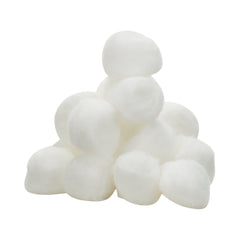 Cotton Ball McKesson Large NonSterile, Packaging Type- Case