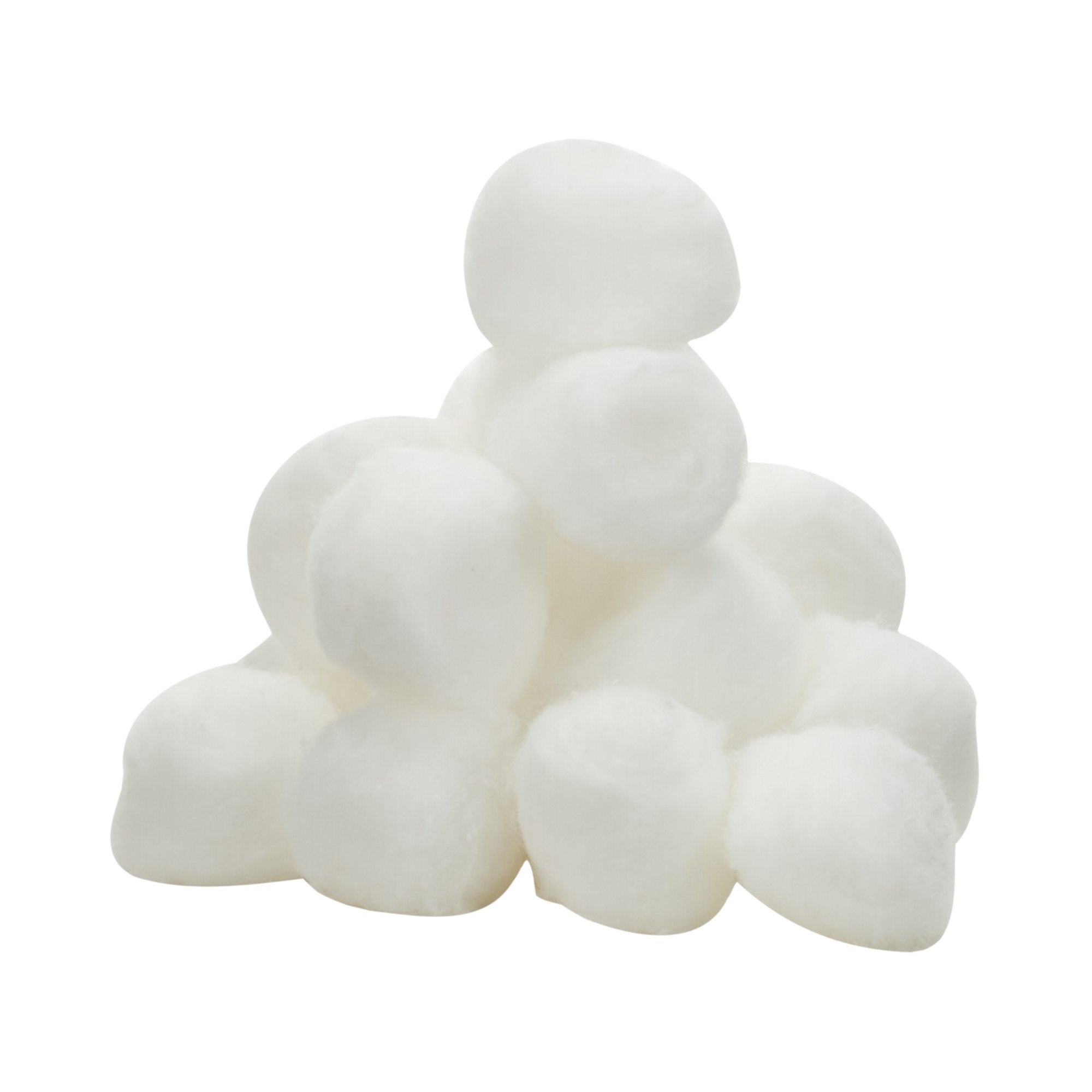 Cotton Ball McKesson Large NonSterile, Packaging Type- Case