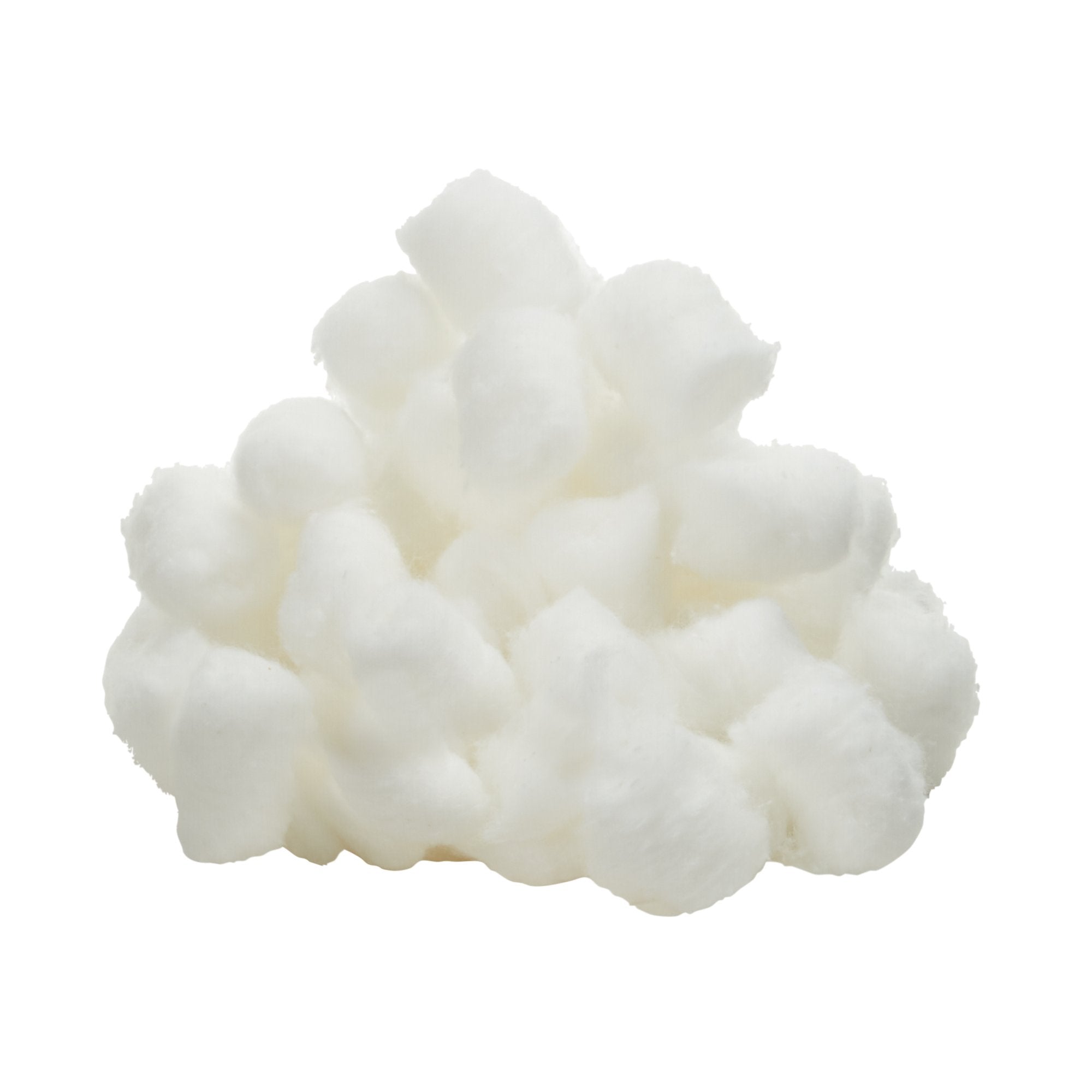 Cotton Ball McKesson Medium NonSterile, Packaging Type- Case