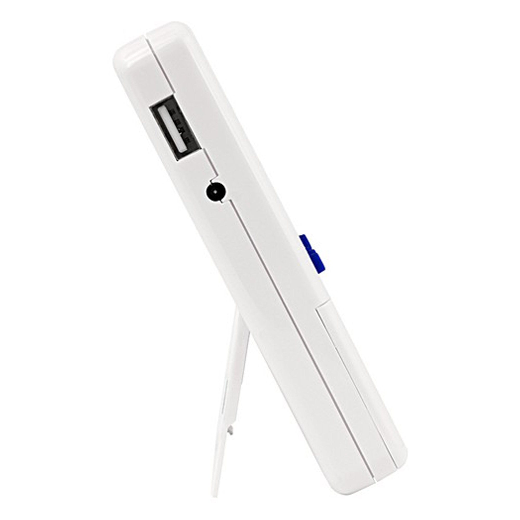 Datalogging Refrigerator / Freezer Thermometer with Alarm Traceable Memory-Loc Fahrenheit / Celsius -58° to +158°F (-50° to +70°C) 2 Glycol Bottle Probes Multiple Mounting Options Battery Operated,Packaging Type- Each