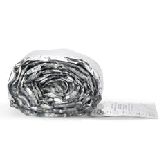 Padded Splint Roll 3M Scotchcast Quick Step Double Sided Felt 3 Inch X 15 Foot Felt / Fiberglass White, Packaging Type- Case