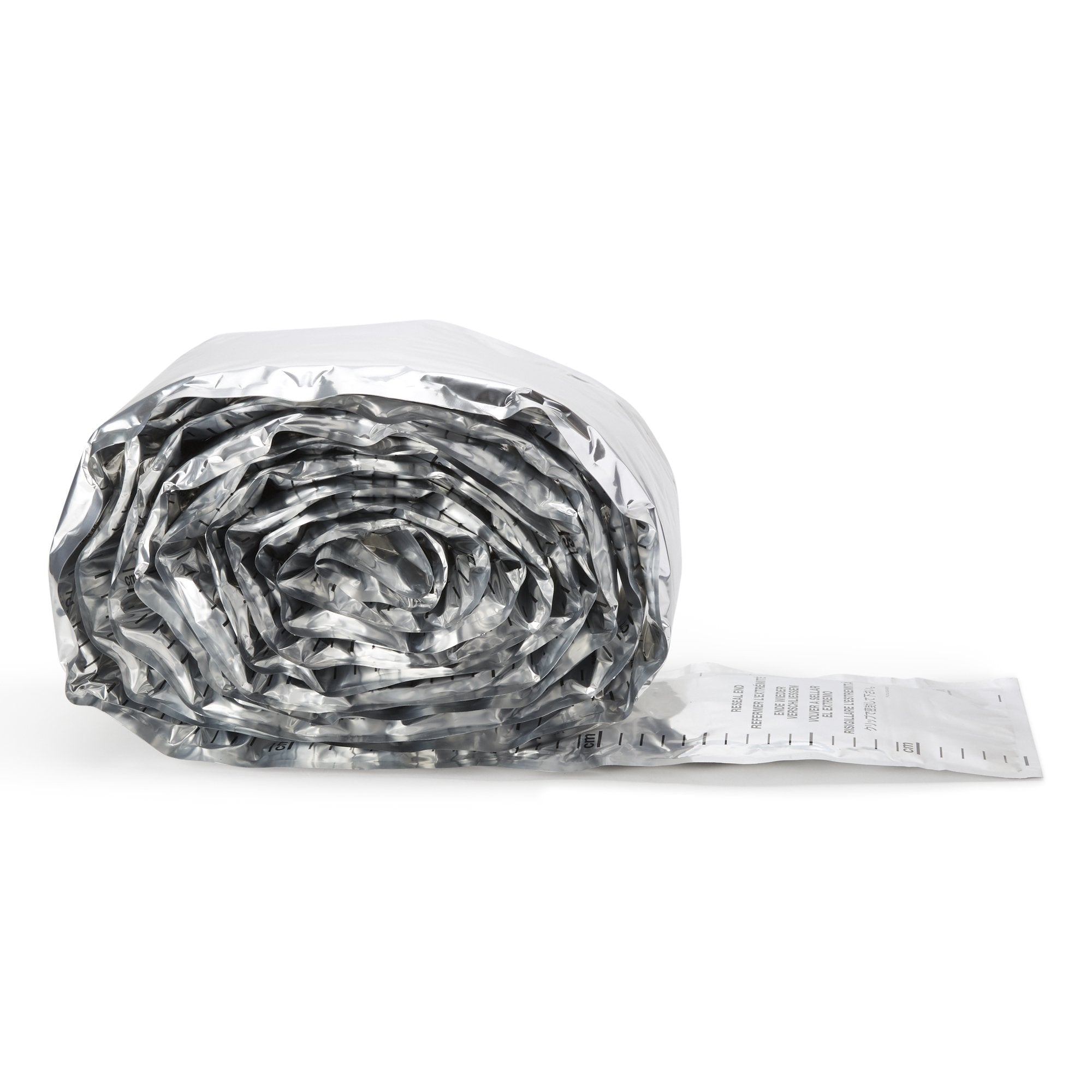 Padded Splint Roll 3M Scotchcast Quick Step Double Sided Felt 3 Inch X 15 Foot Felt / Fiberglass White, Packaging Type- Case
