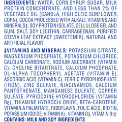 Oral Supplement Carnation Breakfast Essentials Rich Milk Chocolate Flavor Liquid 8 oz. Bottle | 4PK/Case