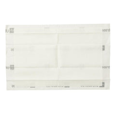 Medline Extrasorbs AP Low-Air-Loss Underpads – Moderate Absorbency Polymer Core, 23 × 36 in | HCPCS A4554
