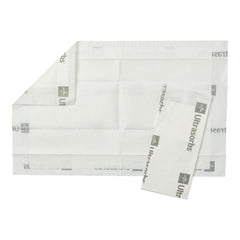 Medline Extrasorbs AP Low-Air-Loss Underpads – Moderate Absorbency Polymer Core, 23 × 36 in | HCPCS A4554