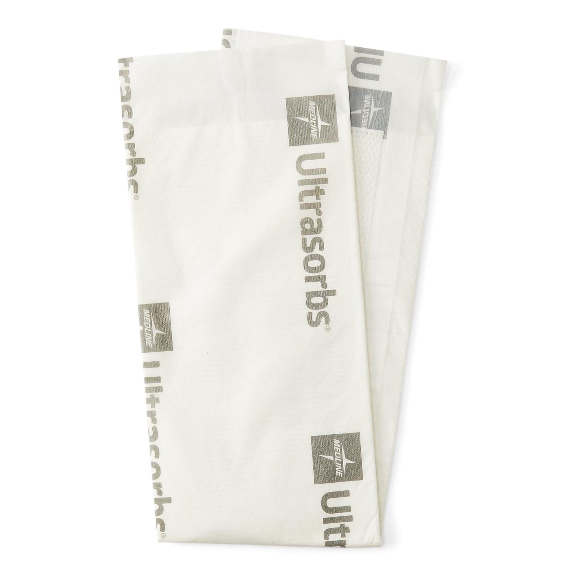 Medline Extrasorbs AP Low-Air-Loss Underpads – Moderate Absorbency Polymer Core, 23 × 36 in | HCPCS A4554