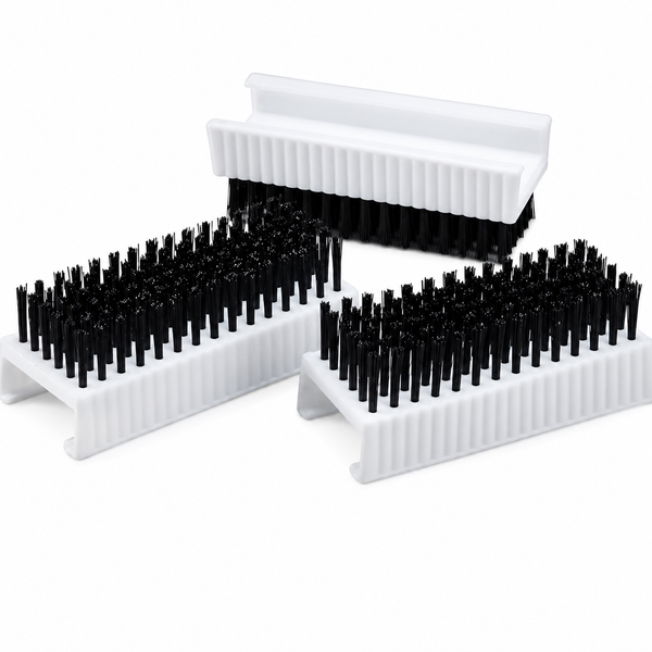 Nylon Surgical Scrub Brush- Dozen Bx/12