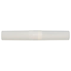 Toothbrush Holder McKesson For 8 Inch Toothbrushes, Packaging Type- Case Default Title