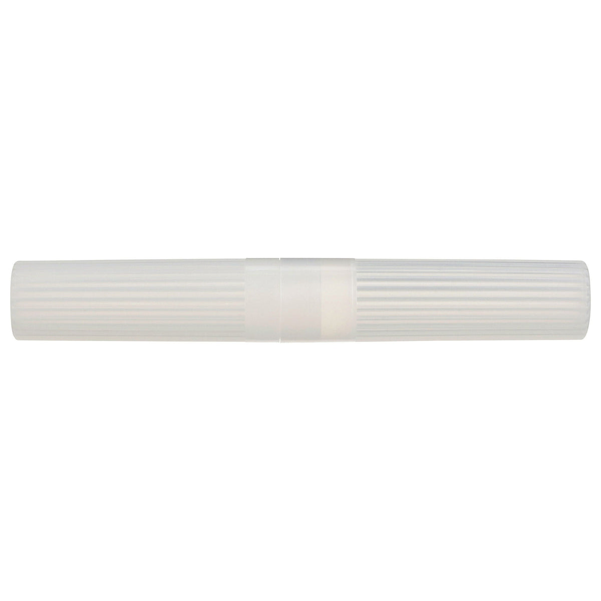 Toothbrush Holder McKesson For 8 Inch Toothbrushes, Packaging Type- Case Default Title