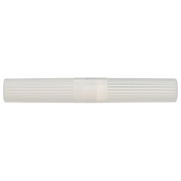 Toothbrush Holder McKesson For 8 Inch Toothbrushes, Packaging Type- Case Default Title