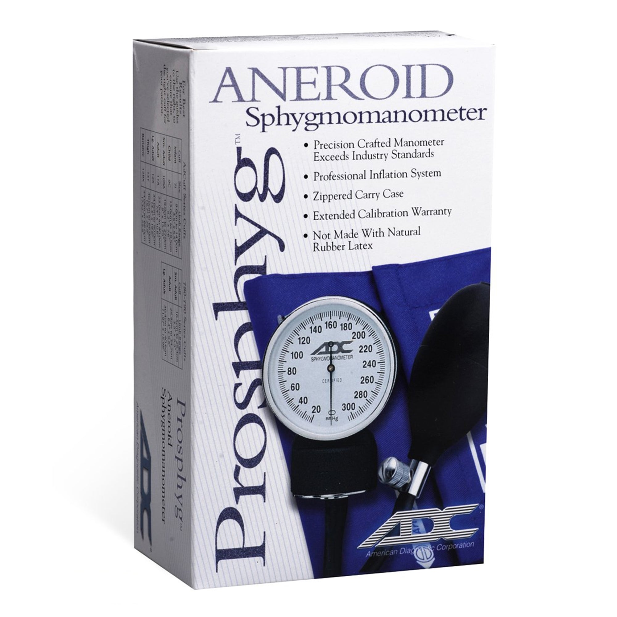 prosphyg 775 blood pressure monitor prosphyg775 series aneroid sphygmomanometer unit mk992804ea
