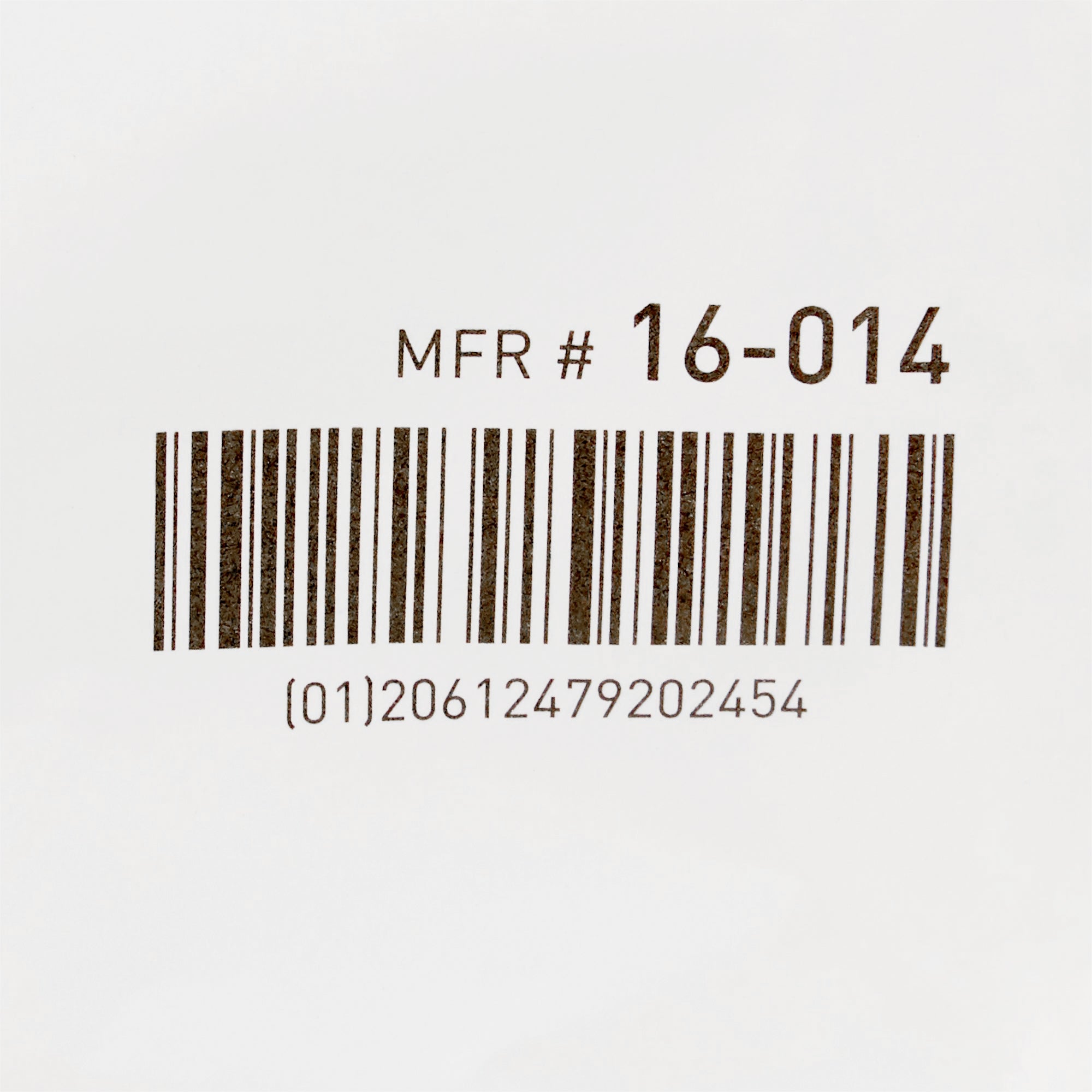 Conforming Bandage McKesson 6 Inch X 4-1/10 Yard NonSterile 6 per Pack, Packaging Type- Case