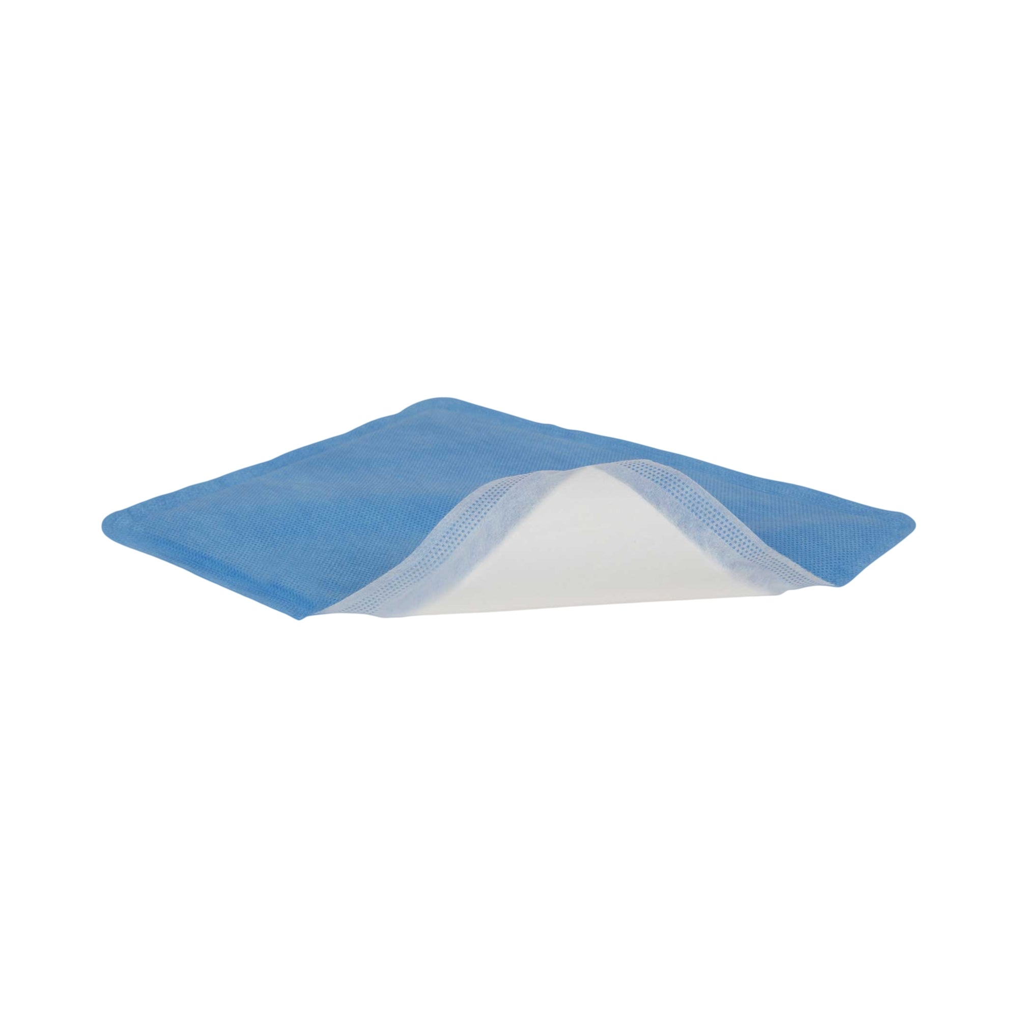 Super Absorbent Dressing Mextra Superabsorbent 9 X 13 Inch Rectangle,Packaging Type- Each