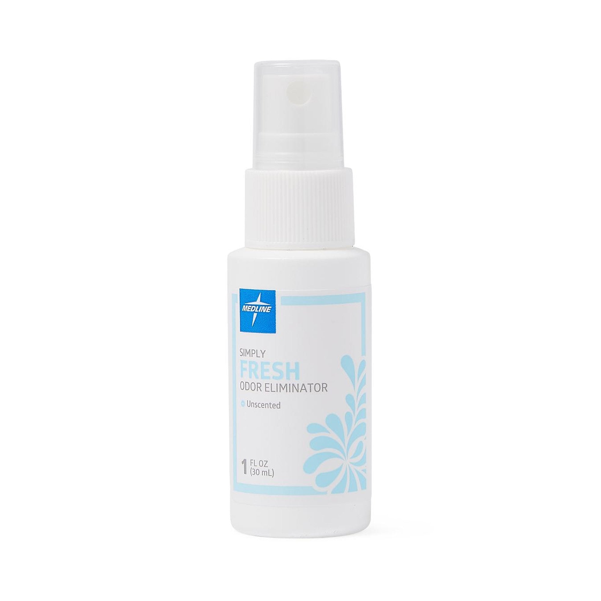 Air Freshener CarraFree Liquid 1 oz. Bottle Unscented