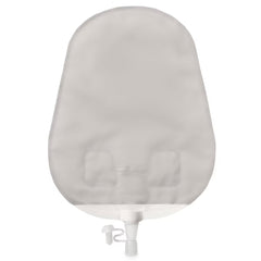 Urostomy Pouch SenSura Mio Convex One-Piece System 10-1/2 Inch Length, Maxi Soft Convex, Trim to Fit 3/8 to 2 Inch Stoma Drainable | 10/Box