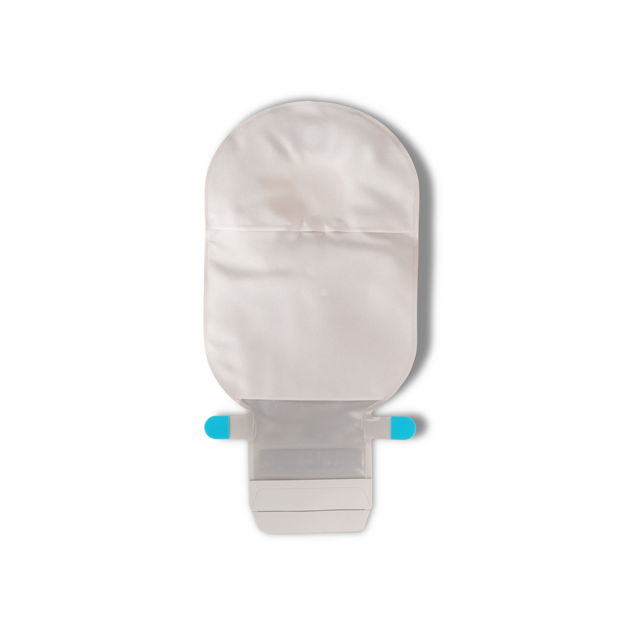 Ostomy Pouch SenSura Mio Convex One-Piece System 11 Inch Length, Maxi Deep Convex, Trim to Fit 5/8 to 1-5/16 Inch Stoma Drainable,Packaging Type- Box