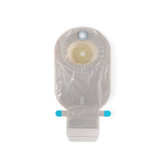 Ostomy Pouch SenSura Mio Convex One-Piece System 11 Inch Length, Maxi Convex Light, Trim to Fit 3/8 to 1-11/16 Inch Stoma Drainable | 10/Box