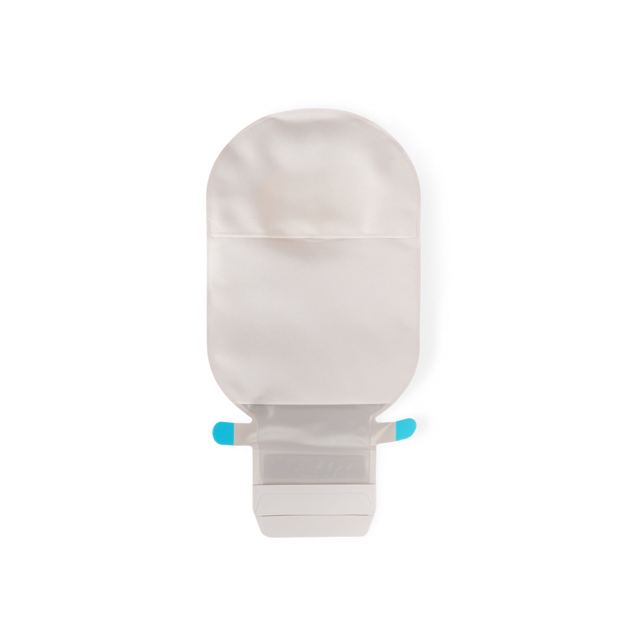 Ostomy Pouch SenSura Mio Convex One-Piece System 11 Inch Length, Maxi Soft Convex, Trim to Fit 3/8 to 2 Inch Stoma Drainable,Packaging Type- Box