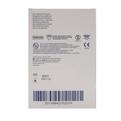 Non-Adherent Dressing Telfa Ouchless 2 X 3 Inch Sterile 1 per Pack, Packaging Type- Case
