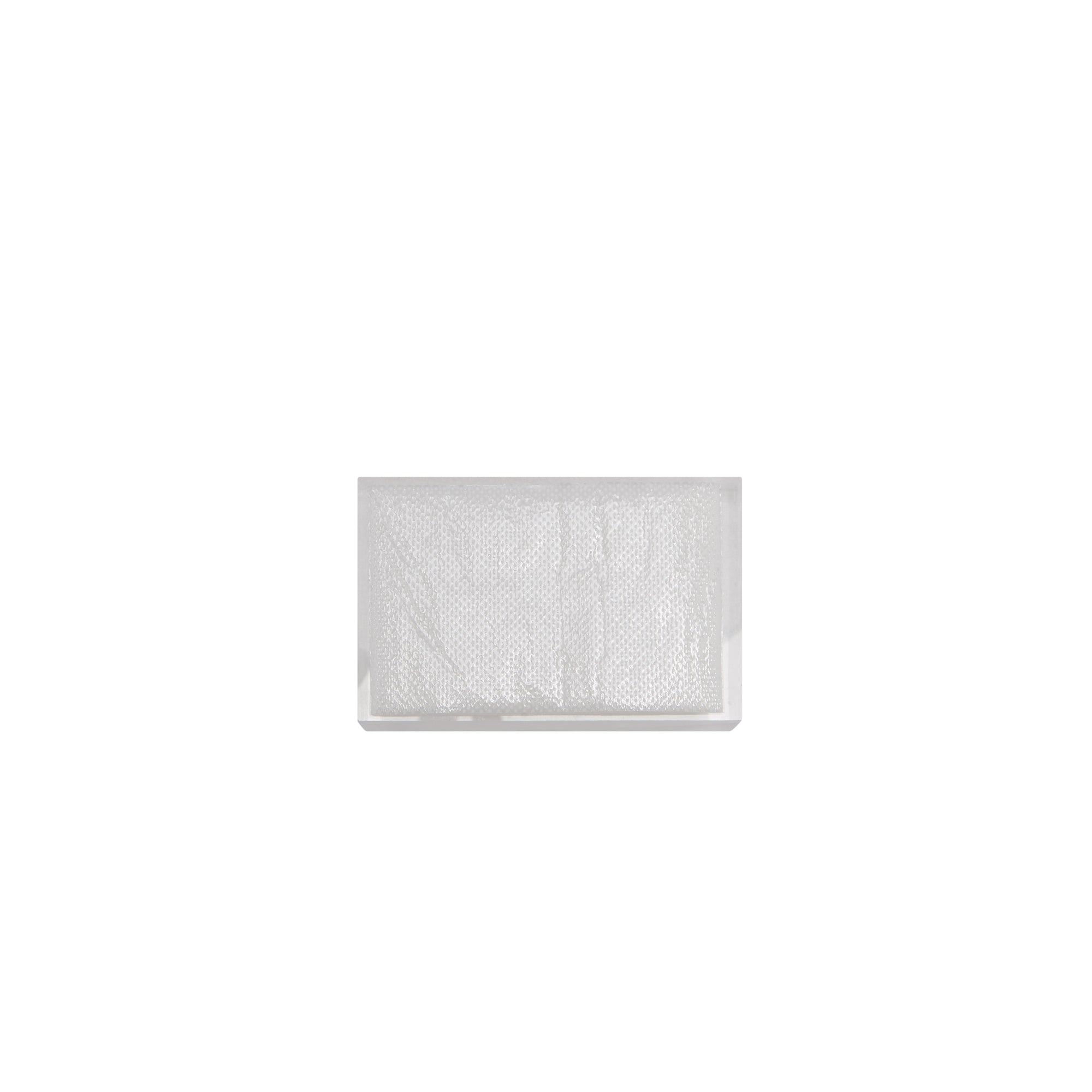Non-Adherent Dressing Telfa Ouchless 2 X 3 Inch Sterile 1 per Pack, Packaging Type- Case