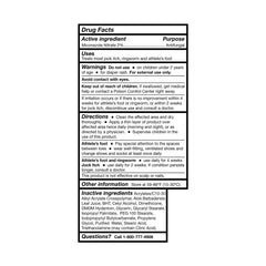 Antifungal McKesson Brand 2% Strength Cream 4 oz. Tube, Packaging Type- Case