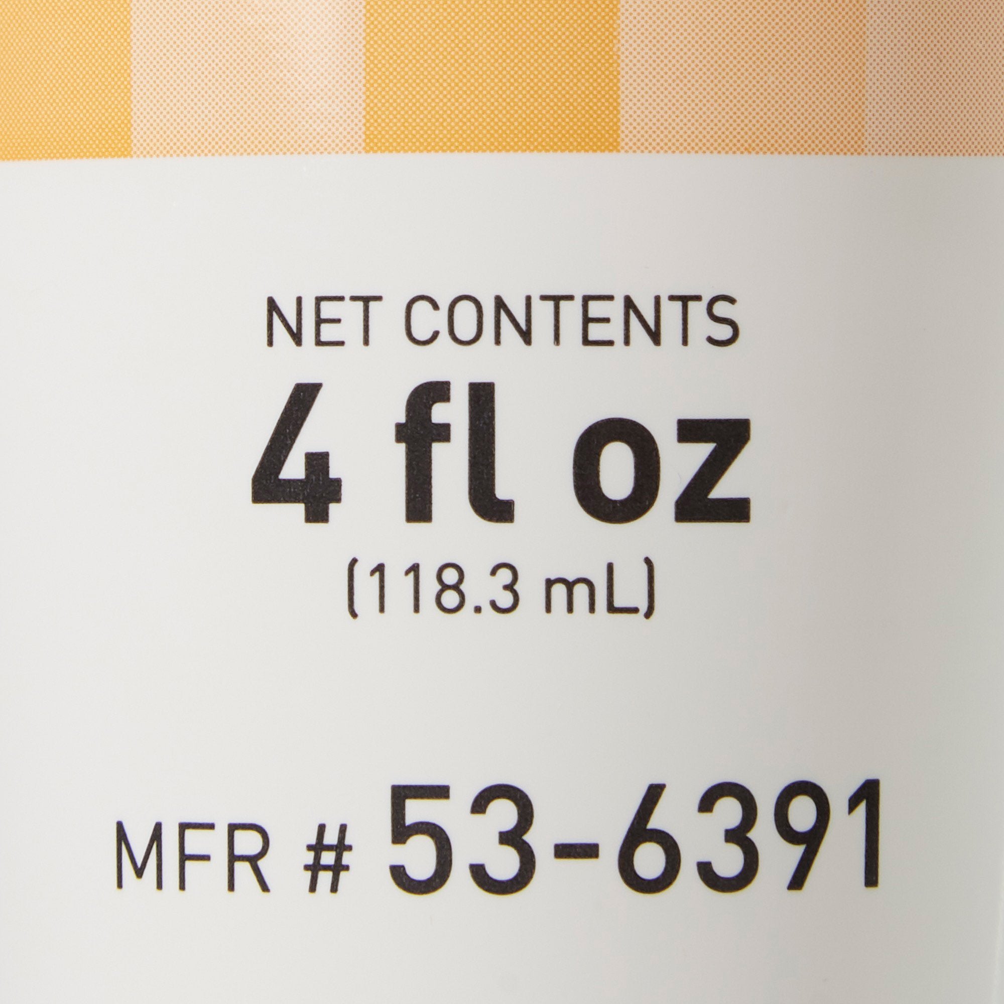 Antifungal McKesson Brand 2% Strength Cream 4 oz. Tube, Packaging Type- Case