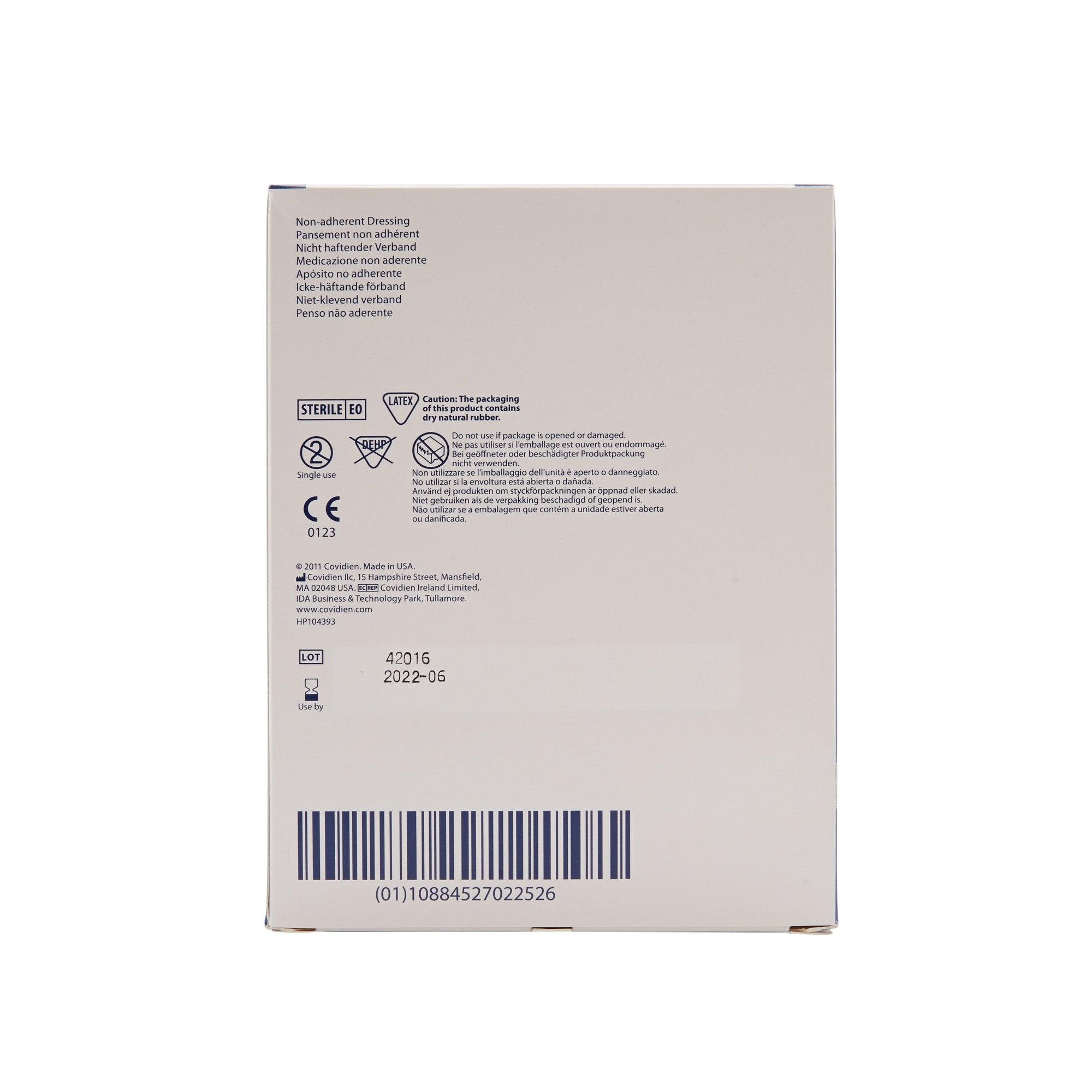 telfa nonadherent dressing 3 x 4 inch telfa ouchless non adherent dressing mk9908ea