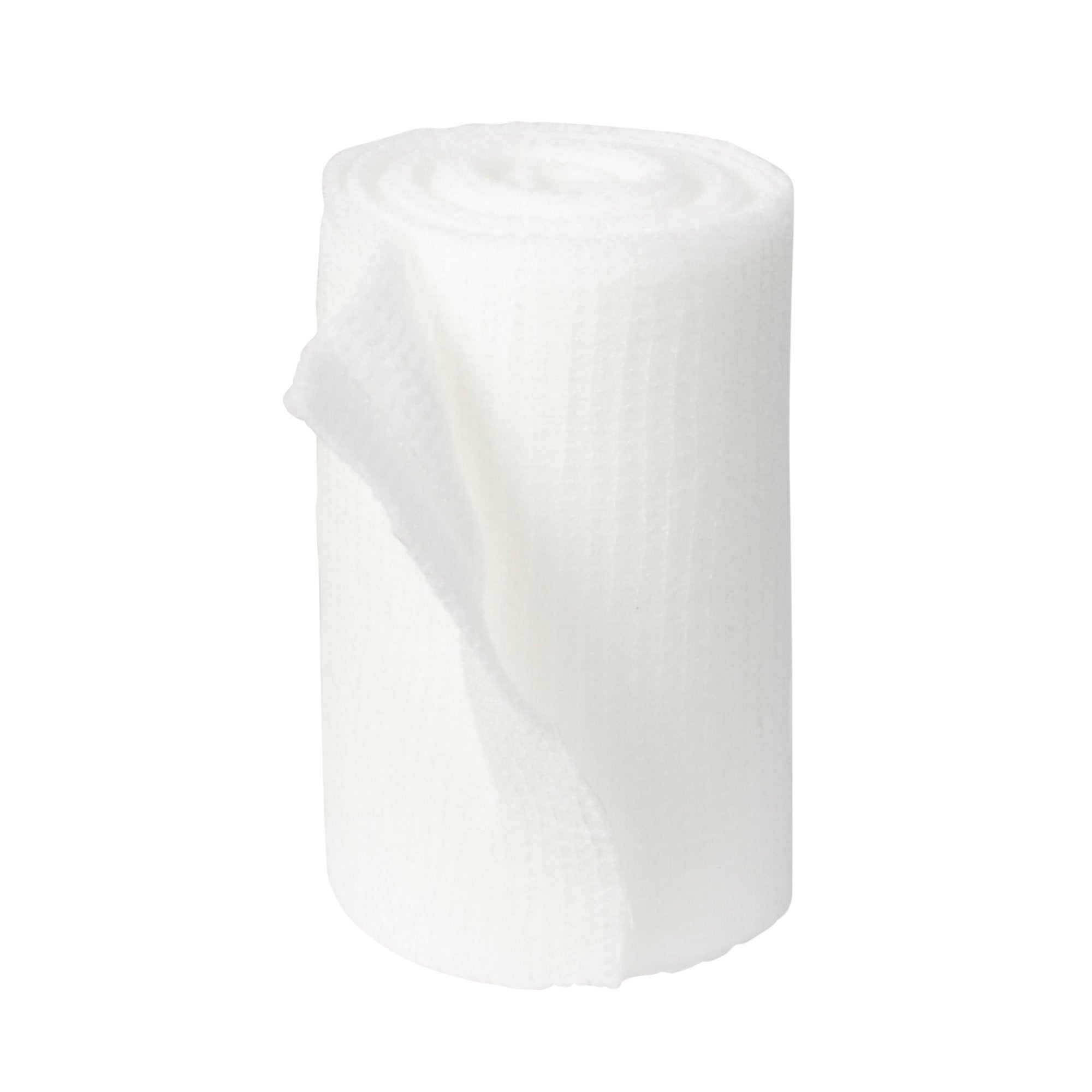 Conforming Bandage McKesson 3 Inch X 4-1/10 Yard Sterile 1 per Pack, Packaging Type- Case