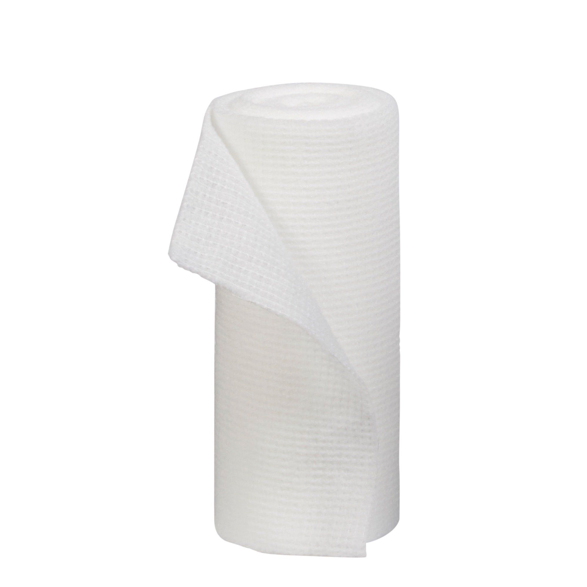 Conforming Bandage McKesson 4 Inch X 4-1/10 Yard Sterile 1 per Pack, Packaging Type- Case