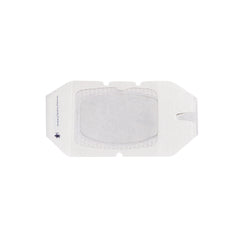 I.V. Dressing 3M Tegaderm Film 4-3/4 X 4-3/4 Inch Sterile, Packaging Type- Case