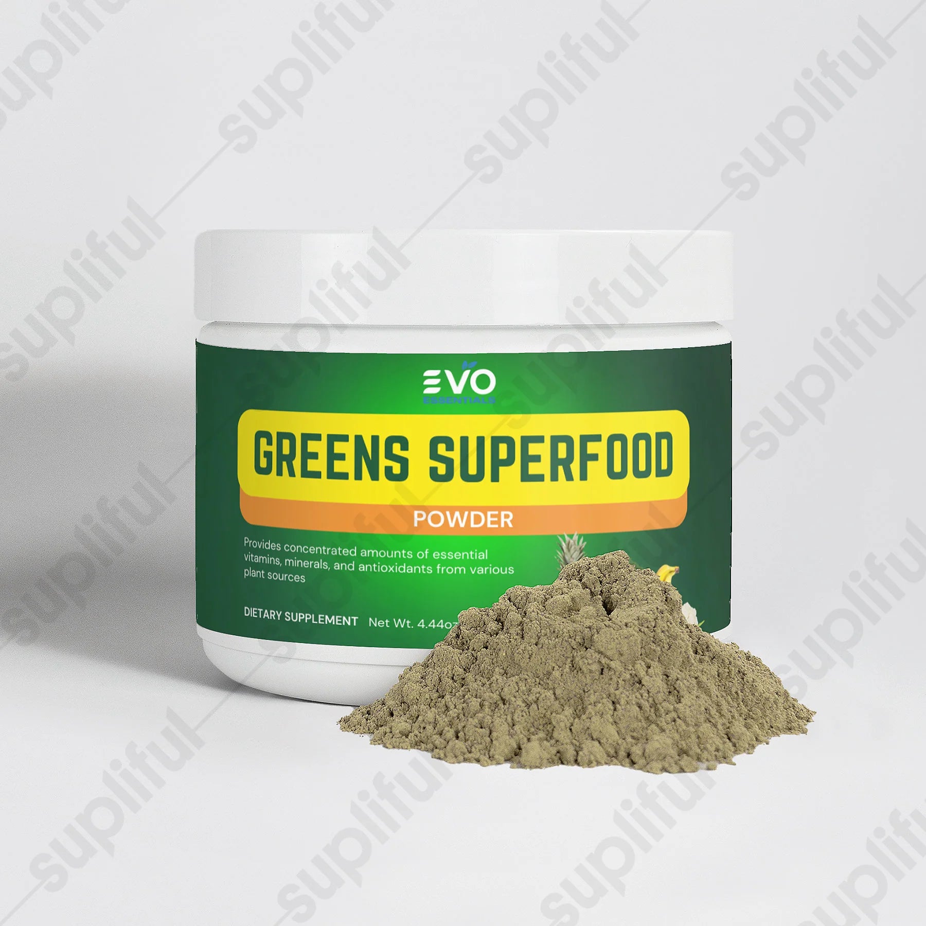 Greens Superfood