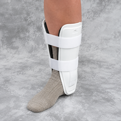 Universal Gel Air Ankle Stirrup Regular Sportaid