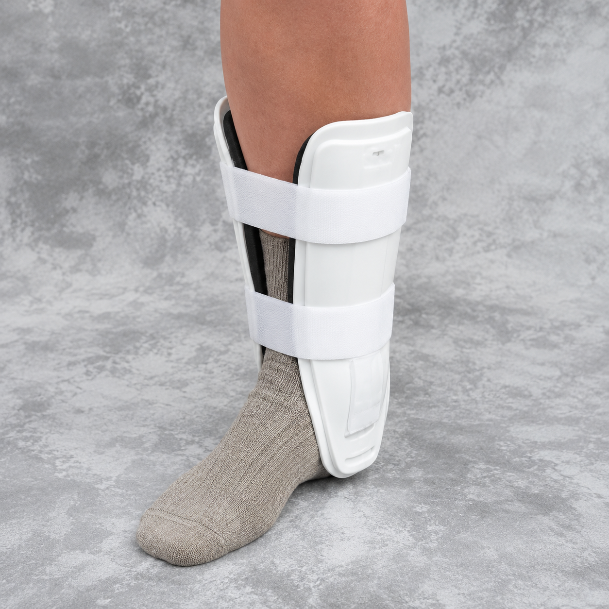 Universal Gel Air Ankle Stirrup Regular Sportaid