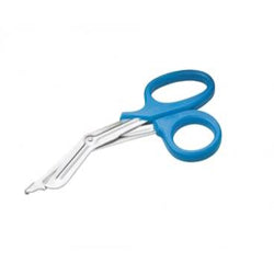 Medicut Shears  Blue  7-1/4