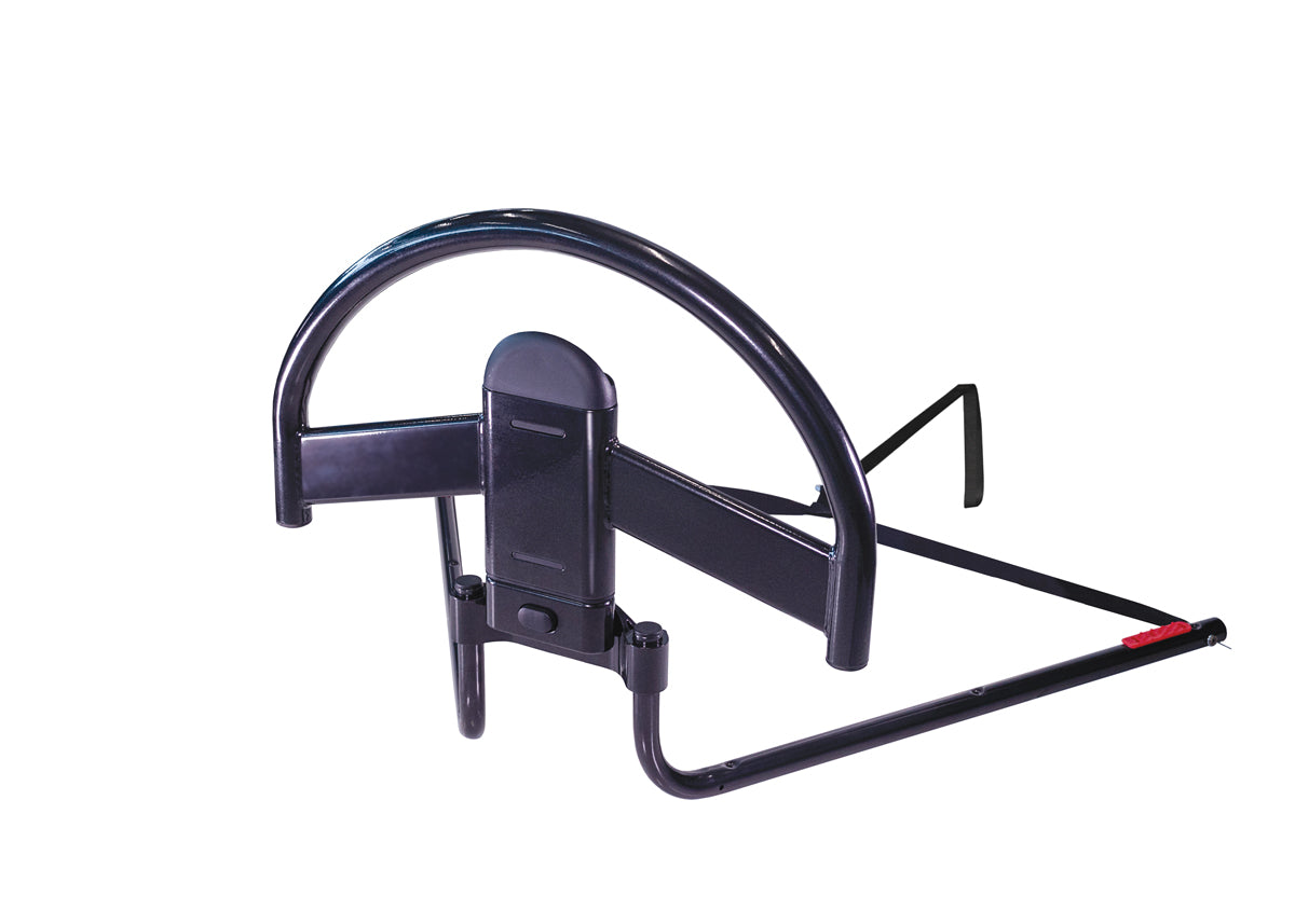Click-N-Go Bed Handle for Adjustable Beds | Easy Grip, Secure Support | Perfect for Seniors & Mobility Assistance | Enhance Stability & Independence