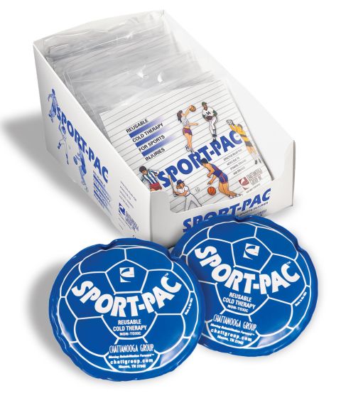 Sport-pac Reusable Cold Therapy
