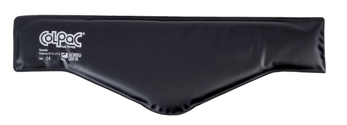 Colpac-vinyl Covered- Standard- 11inx14in