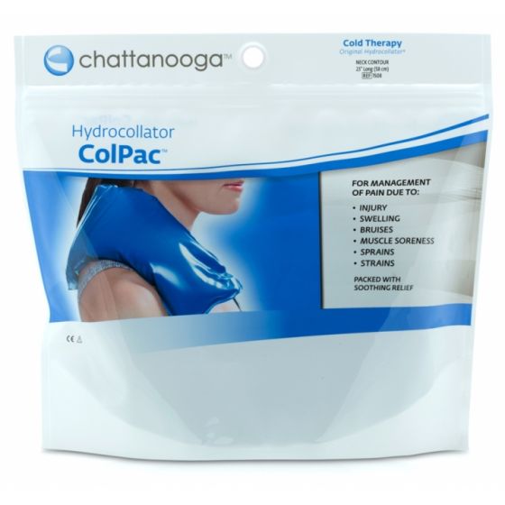Colpac-vinyl Covered- Half Sized 7 1/2inx11in