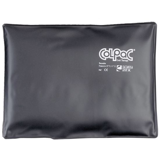 Colpac-vinyl Covered- Standard- 11inx14in