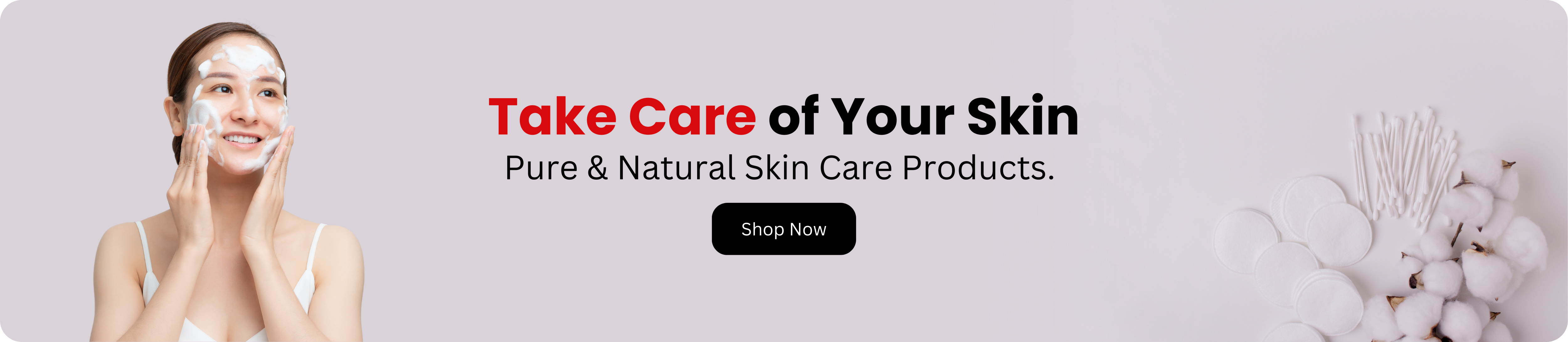 Skin Care products