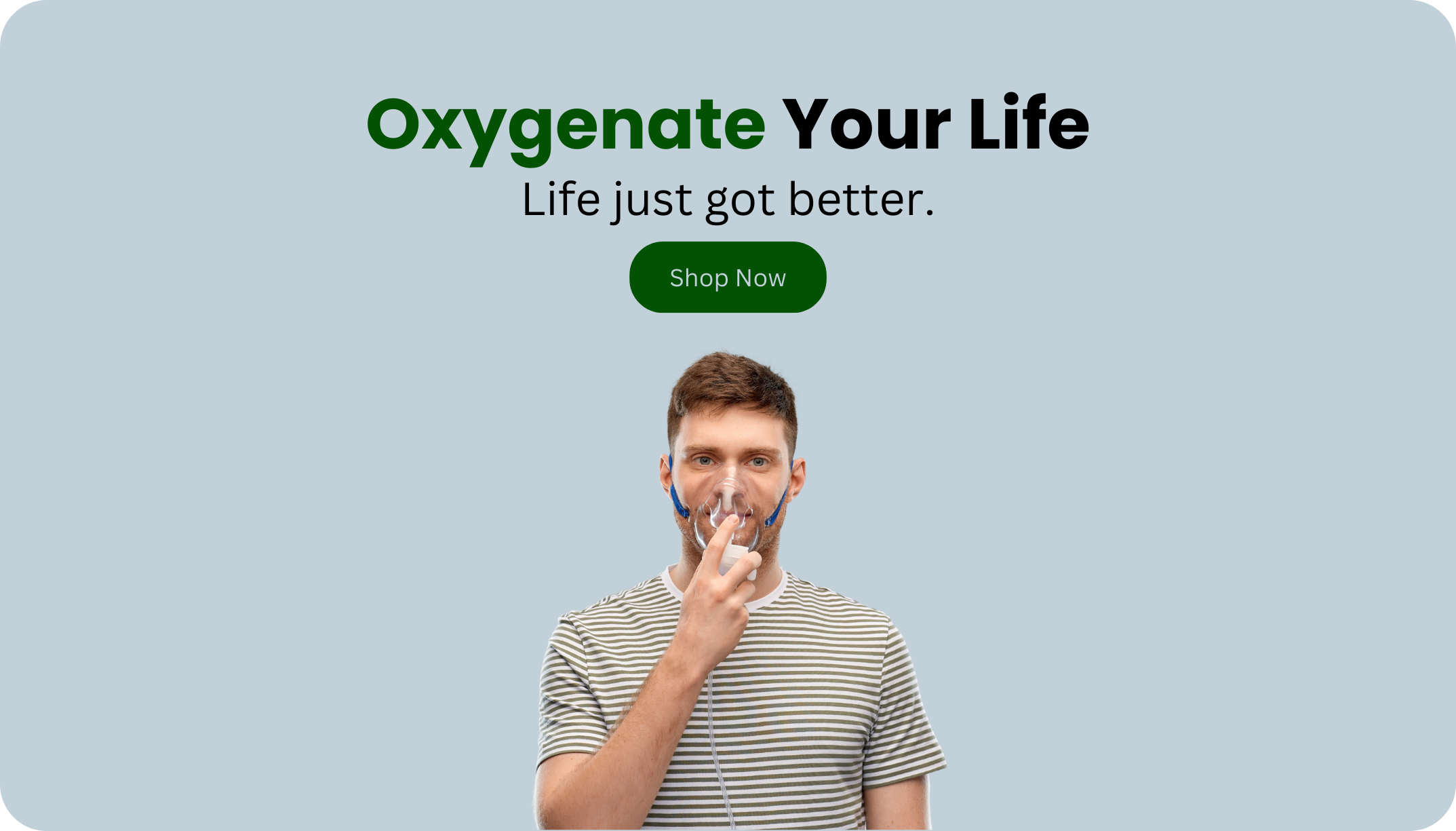 Respiratory Care & Oxygen Management