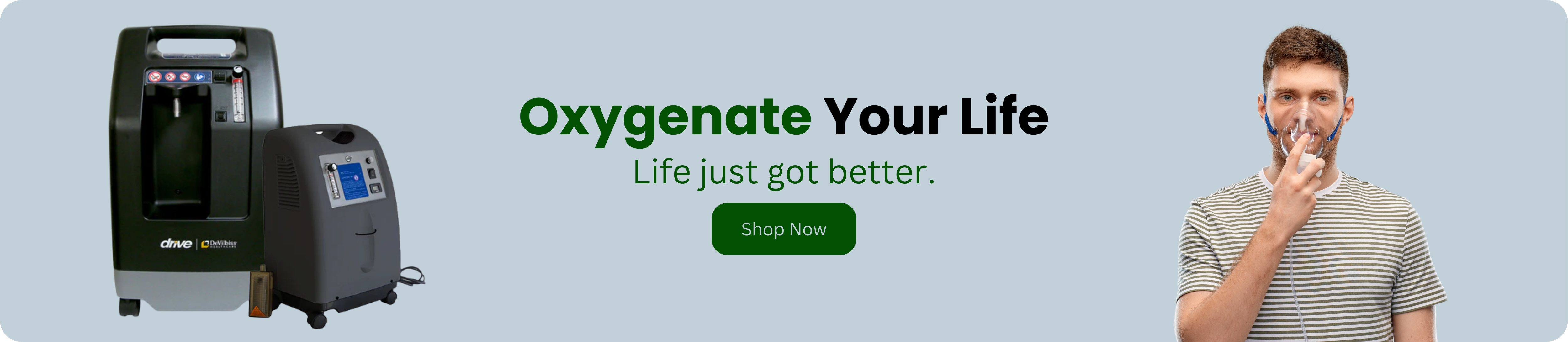 Respiratory Care & Oxygen Management