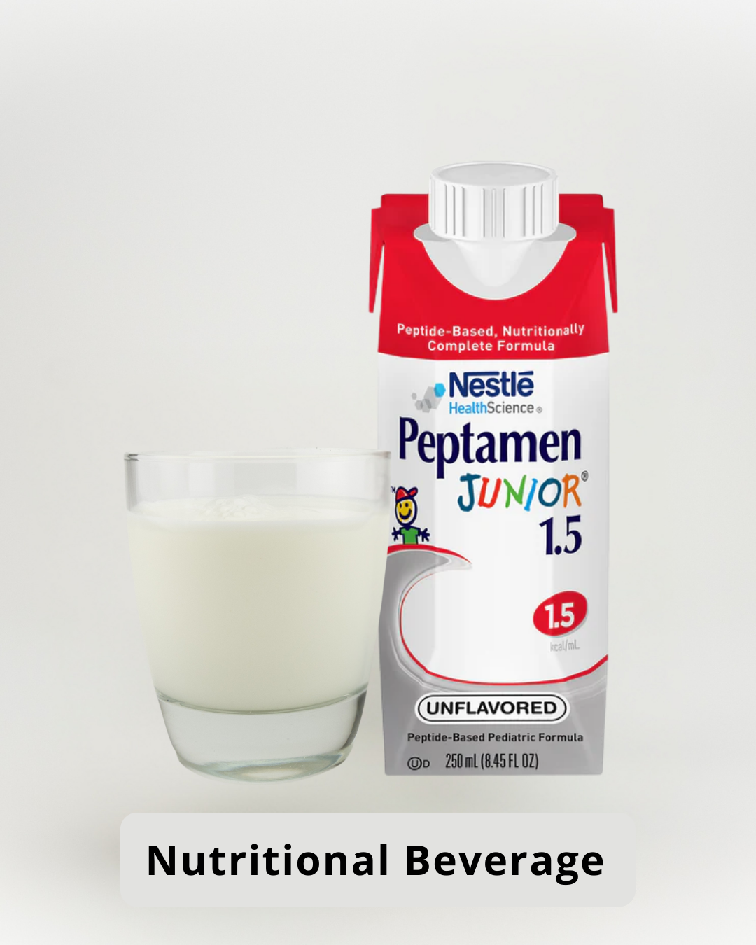 Nutritional Beverages