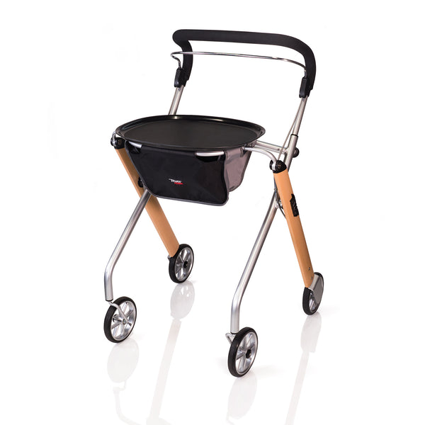 Trust Care Stander Let's Go Indoor Rollator