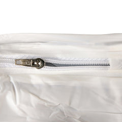 Mattress Protector-zippered- Full 54 X75 X9