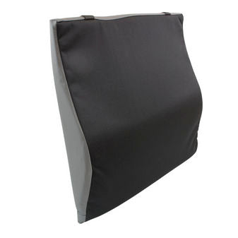 Roscoe Wheelchair Back Cushion (22" x 19")